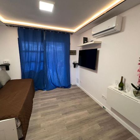Bungalow Maspalomas มาสปาโลมาส ภายนอก รูปภาพ