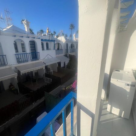 Bungalow Maspalomas มาสปาโลมาส ภายนอก รูปภาพ