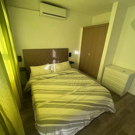 Bungalow Maspalomas มาสปาโลมาส ภายนอก รูปภาพ