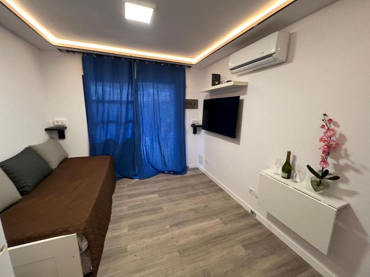 Bungalow Maspalomas มาสปาโลมาส ภายนอก รูปภาพ
