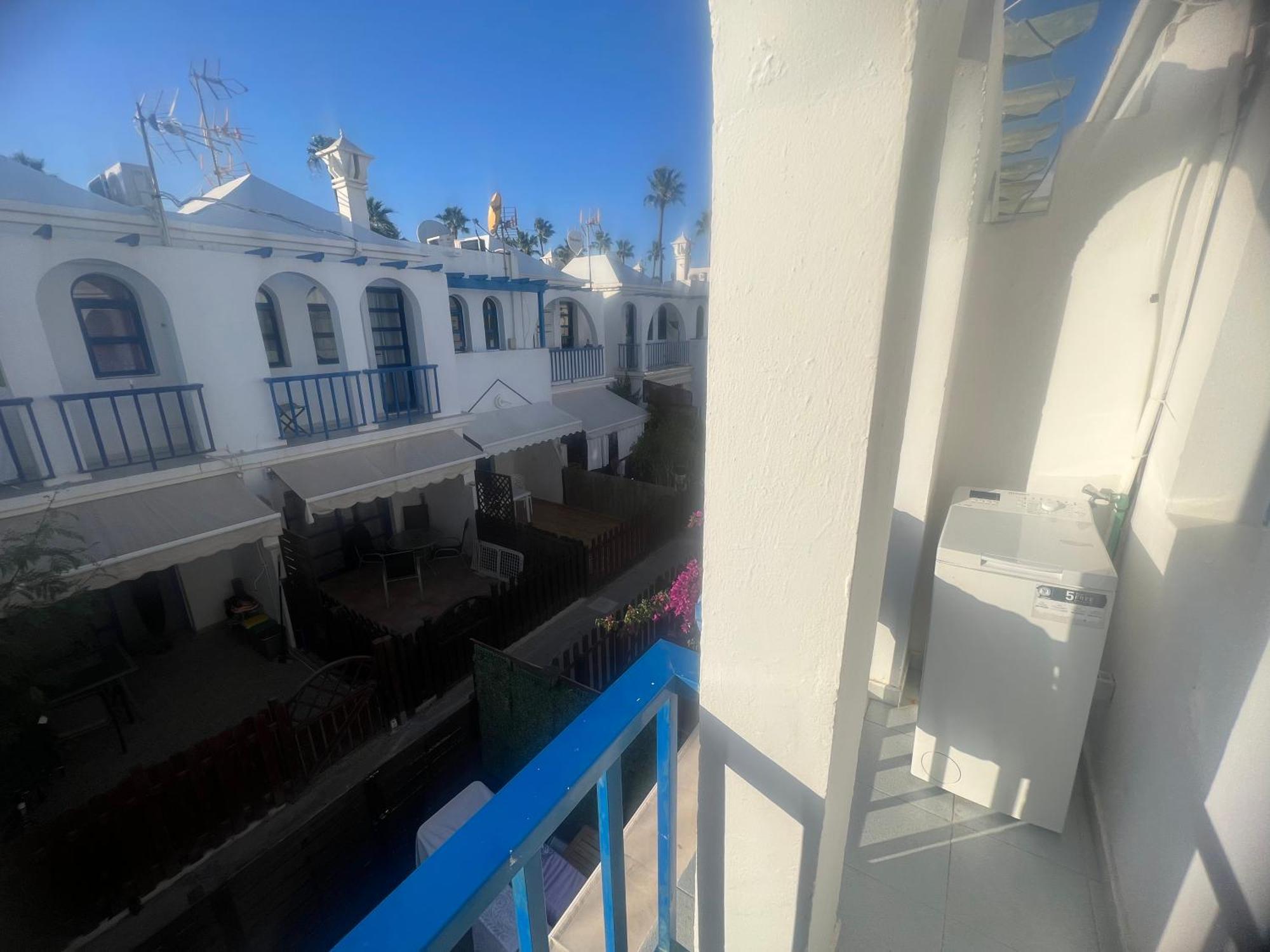 Bungalow Maspalomas มาสปาโลมาส ภายนอก รูปภาพ