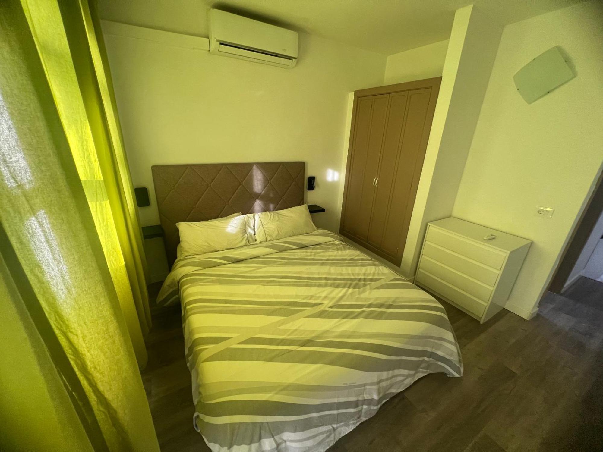 Bungalow Maspalomas มาสปาโลมาส ภายนอก รูปภาพ